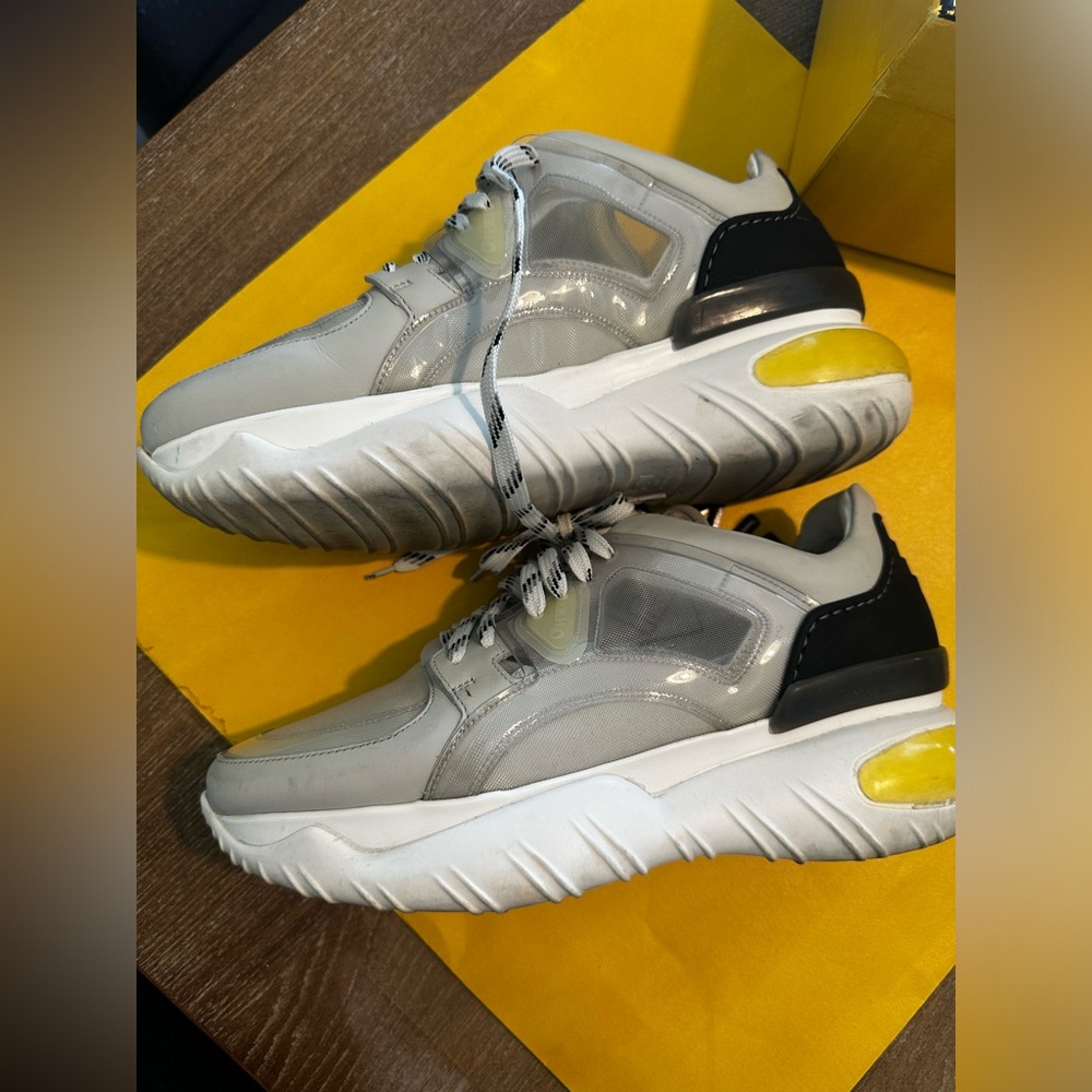 Fendi Sneakers